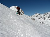 10 Verso la vetta